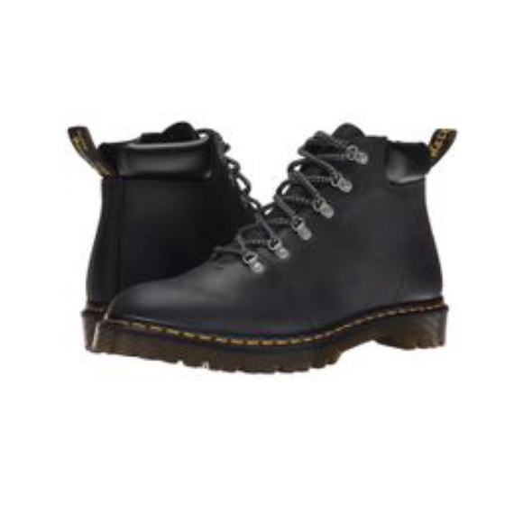 dr martens elmer